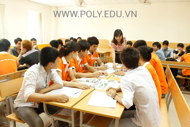 Tư vấn hướng nghiệp: Ảo tưởng bằng cấp cản trở kỹ năng thực hành - 16 Tư vấn hướng nghiệp: Ảo tưởng bằng cấp cản trở kỹ năng thực hành